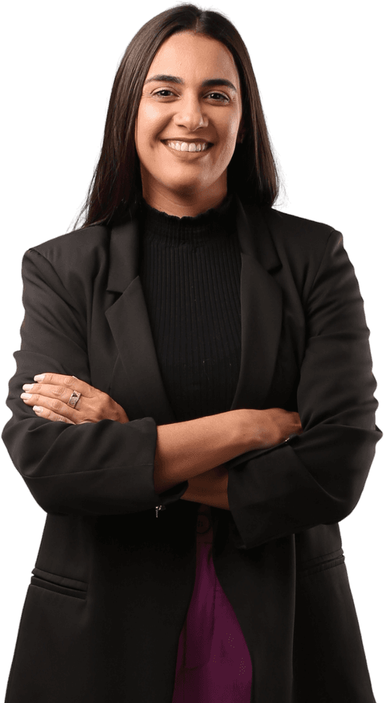 Dra. Pamela Almeida, Oftalmologia